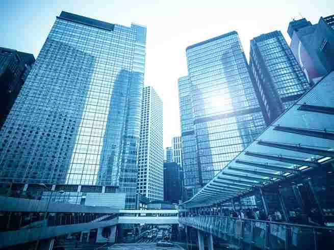 Financial Services